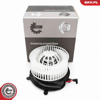 Imagem de ESEN SKV 68SKV124 Ventilador do Habitáculo
