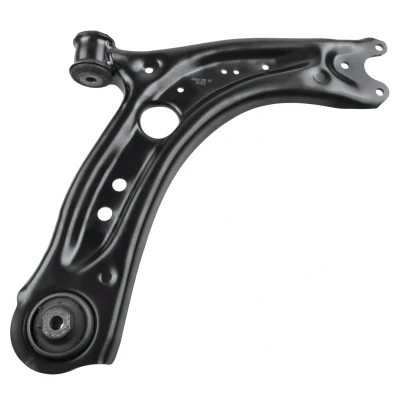 Imagem de LEMFÖRDER 44611 01 Braço de suspensão Eixo dianteiro, à direita transversal AUDI: A3 Sportback, Sedan, Hatchback, VOLKSWAGEN: T Roc