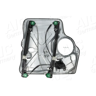 Imagem de Aic Elevador de vidro à frente, lado esquerdo elétrico com placa encosto sem motor 54578 VOLKSWAGEN: Transporter 5 Bus,