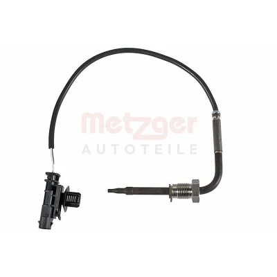 Imagem de METZGER 08941109 Sensor antes do filtro de partículas