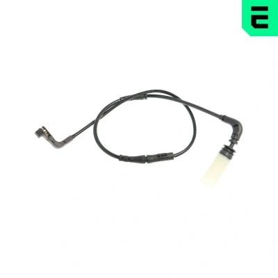 Imagem de OPTIMAL WKT 50530K Sensor de Desgaste Pastilha Freio Eixo traseiro BMW: 5 Sedan, 6 Cabrio