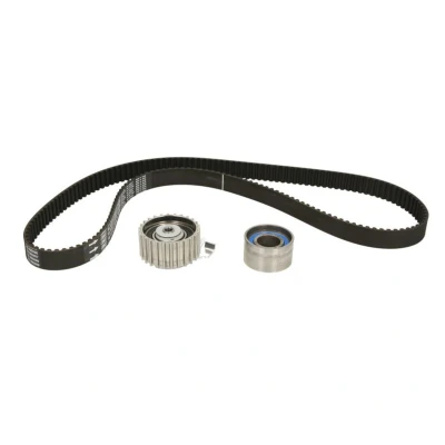 Imagem de SKF VKMA 02178 Jogo de correias dentadas 168 com perfil dentado arredondado FIAT: Stilo Hatchback