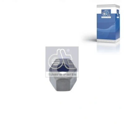 Imagem de DT Spare Parts 9.75038 Porca de capa