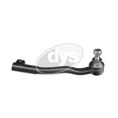 Imagem de DYS 22 09691 1 Rótula de direção M12x1.5 1. Eixo dianteiro direito BMW: 7