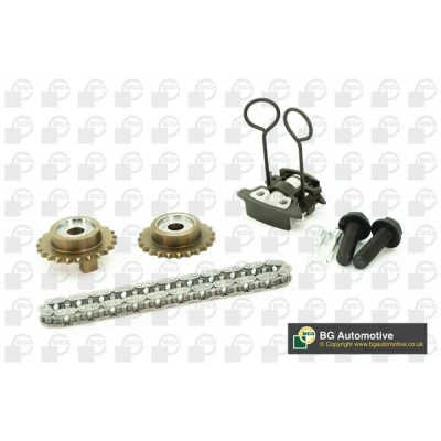 Imagem de Kit de distribuição BGA TC6505FK