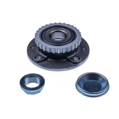 Imagem de DENCKERMANN Kit de rolamento roda CITROËN: Xsara Picasso, Berlingo / First I Van, PEUGEOT: Partner Van W413882