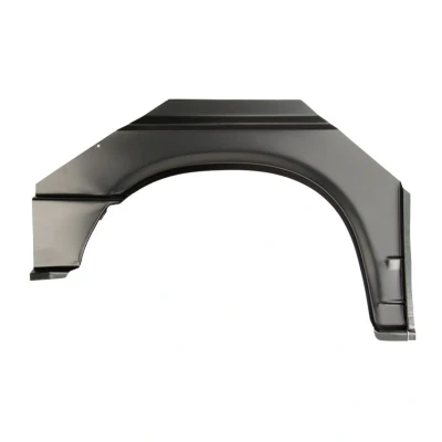 Imagem de Guarda lamas interior BLIC 6504 03 9558591P