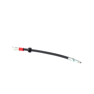 Imagem de FEBI BILSTEIN 33487 Mangueira de Travão Eixo dianteiro, lado esquerdo, direito 367 VOLVO: S60 I, S80 I