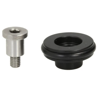 Imagem de ROLL RK01 Guia dos roletes, Porta corrediça de ambos os lados, em cima, correr sem suporte RENAULT: Kangoo I