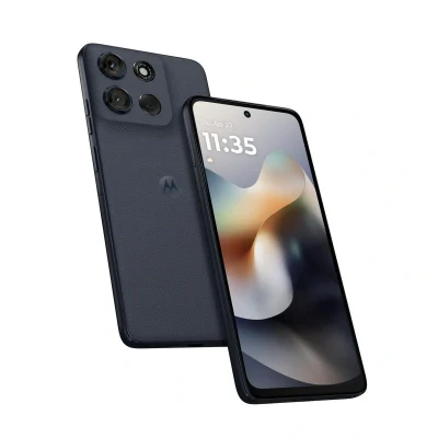 Imagem de Motorola Moto G56 5G 8GB/256GB Preto