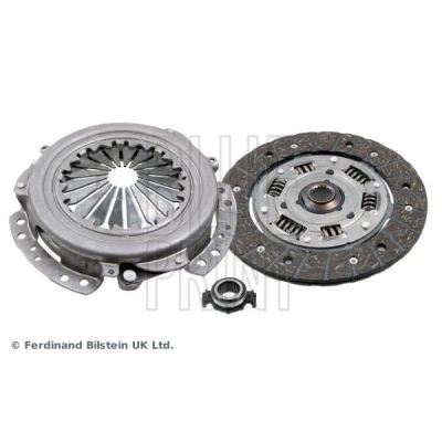 Imagem de BLUE PRINT ADP153016 Kit de Embraiagem três peças com massa lubrificante sintética rolamento desembraiagem 202 PEUGEOT: 406 Sedan