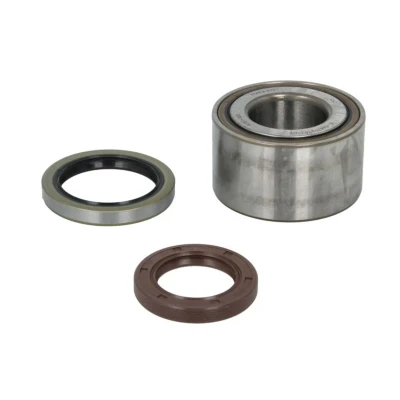 Imagem de FAG 713 6265 80 Kit de rolamento roda A imagem corresponde ao volume fornecimento KIA: SORENTO 1