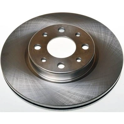 Imagem de DENCKERMANN Disco de travão FIAT: Punto II Hatchback, I BRAVO 1, ALFA ROMEO: 155 258mm 20mm 4 98mm ventilado B130029 51749124