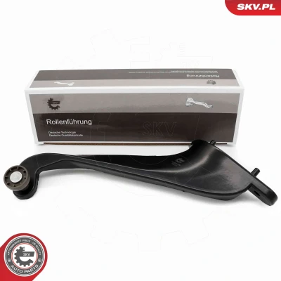 Imagem de ESEN SKV 97SKV106 Guia dos roletes, porta corrediça PEUGEOT: Partner II Van