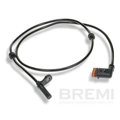 Imagem de BREMI 51280 Sensor de ABS com cabo MERCEDES BENZ: GLK