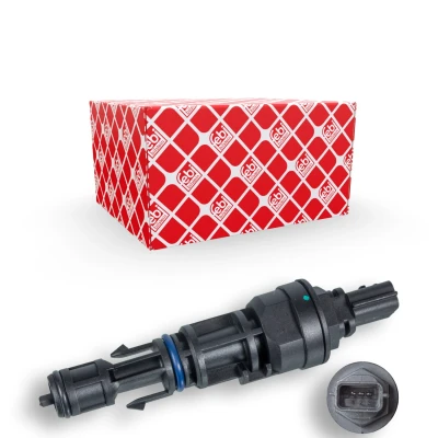 Imagem de FEBI BILSTEIN 106518 Gerador de Impulsos RENAULT: CLIO 2