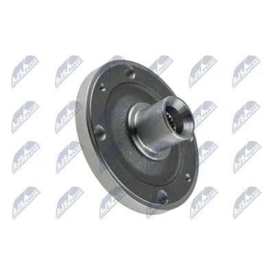 Imagem de NTY KLP CT 019P Cubo da Roda Eixo dianteiro, lado esquerdo, direito PEUGEOT: 206 Hatchback, 106 II 207 Hatchback