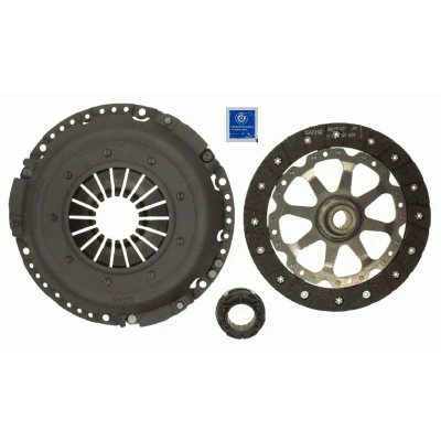 Imagem de SACHS 3000 951 014 Kit de Embraiagem 240