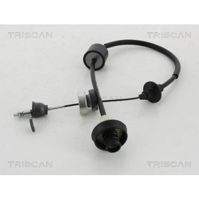 Imagem de TRISCAN 8140 38256 Cabo de Embreagem com afinação manual CITROËN: Xsara Picasso
