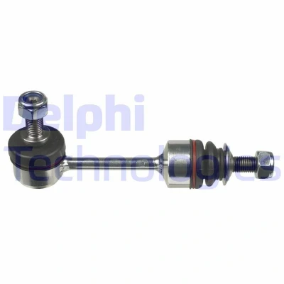 Imagem de DELPHI TC2641 barra / escora, estabilizadora 132 M12x1.5 BMW: 5 Sedan, Touring
