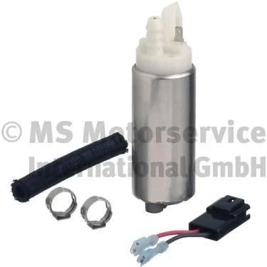 Imagem de PIERBURG 7.05656.10.0 Bomba de Combustível elétrico com material montagem BMW: Z3 Roadster