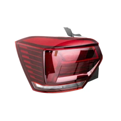 Imagem de PRASCO VG0254054 Farolim esquerda sem porta lâmpadas VOLKSWAGEN: Polo VI
