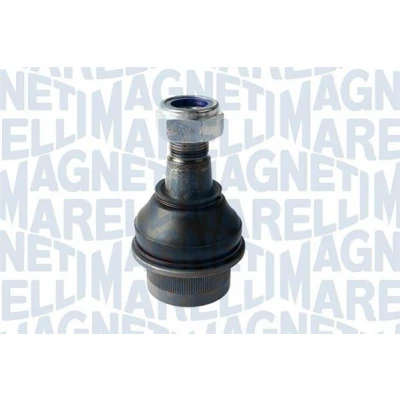 Imagem de MAGNETI MARELLI 301191618860 Pernos de fixação, braço transversal MERCEDES BENZ: Sprinter 3.5 T Van
