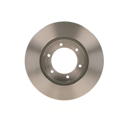 Imagem de BOSCH 0 986 478 453 Disco de travão 289 20 6 127 ventilado oleado TOYOTA: HILUX 4 Pick up, 3 up