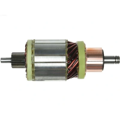 Imagem de AS PL SA3007 Induzido, motor de arranque