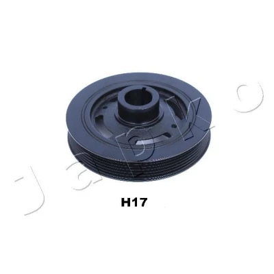 Imagem de JAPKO 122H17 Polia da Cambota 148 KIA: SORENTO 2