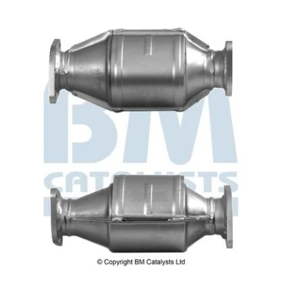 Imagem de BM CATALYSTS BM92417H Catalisador