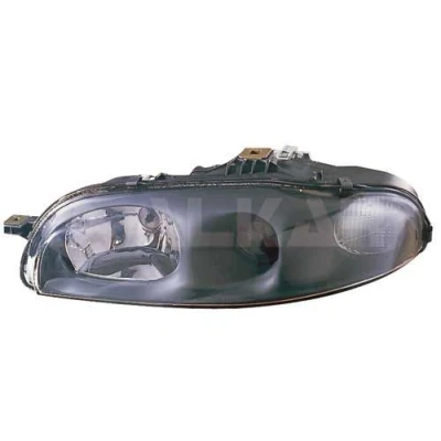 Imagem de ALKAR 2745499 Farol Principal esquerda W5W, H1/H1, PY21W FIAT: Marea Weekend