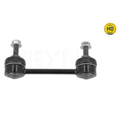 Imagem de MEYLE 216 060 0004/HD barra / escora, estabilizadora Eixo traseiro direito, esquerdo 130 M10x1,25 Quality com adaptador de chaves