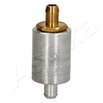 Imagem de ASHIKA 10 GAS10S Filtro de Combustível dos tubos Gás líquido (GPL), natural