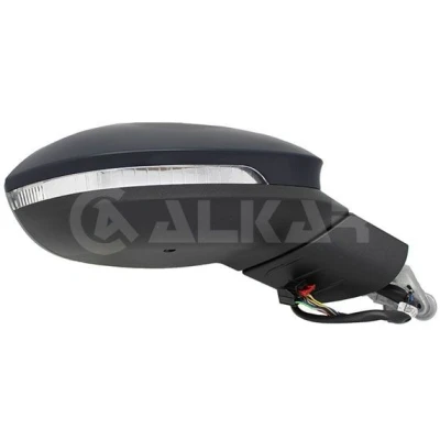 Imagem de Espelho retrovisor Alkar 6148196