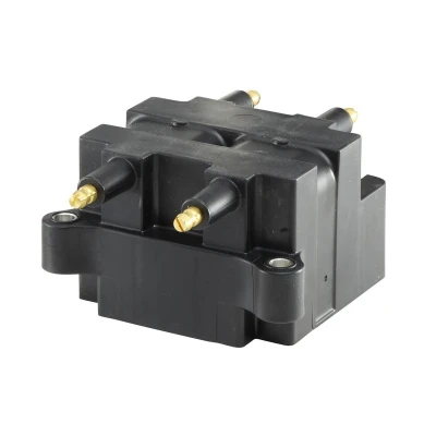 Imagem de HELLA 5DA 230 035 341 Bobina de ignição 4 SUBARU: Forester I, Impreza I Sedan, II