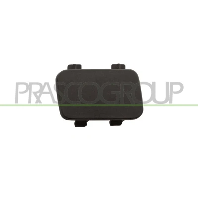 Imagem de BLIC 5513 00 0085921P Tampa, gancho de reboque à frente, lado esquerdo BMW: 1 Hatchback
