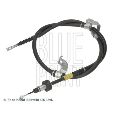 Imagem de BLUE PRINT ADBP460013 Cabo de Freio Mão traseira direita 1486mm KIA: Picanto II (TA) 1.2, 1.0 LPG, 1.0, Bi Fuel 2011 2017