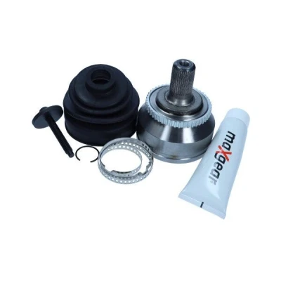 Imagem de MAXGEAR 49 3260 Ponteira de Transmissão do lado da roda, Eixo dianteiro com anel sensor ABS VOLVO: V70 I, S40 V50