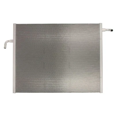 Imagem de MAHLE ORIGINAL CR 2606 000P Radiador, arrefecimento do motor Alumínio 641 525 21 Aletas de refrigeração soldadas