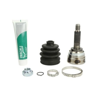 Imagem de PASCAL G10016PC Ponteira de Transmissão do lado da roda DAEWOO: Matiz I Hatchback