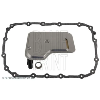 Imagem de Conjunto de filtros hidráulicos, transmissão automática BLUE PRINT ADV182165