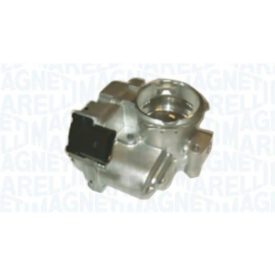 Imagem de MAGNETI MARELLI 802000000031 Corpo de Borboleta VOLKSWAGEN: Polo IV Hatchback, SKODA: Fabia I 1 Combi, SEAT: Ibiza 3