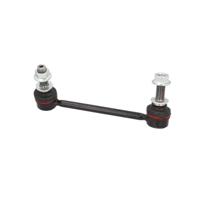 Imagem de FEBI BILSTEIN 106863 barra / escora, estabilizadora Eixo traseiro esquerdo 190 M14 x 2 com porca Aço LAND ROVER: Range Rover 4