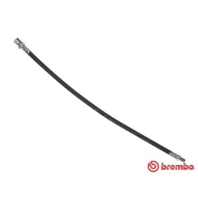 Imagem de BREMBO T 50 020 Mangueira de Travão 480 F10X1 MERCEDES BENZ: Classe G SUV, VOLKSWAGEN: Carocha