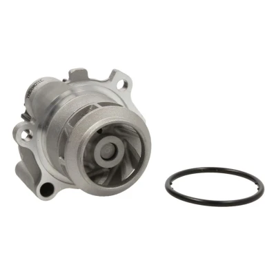 Imagem de THERMOTEC D1W043TT Bomba de água 19 com junta mecânico SEAT: Ibiza 3, Córdoba II Sedan, VOLKSWAGEN: Polo IV Hatchback, SKODA: Fabia I Hatchback