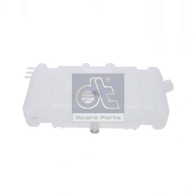 Imagem de DT Spare Parts 2.15099 Depósito de Compensação Refrigerante