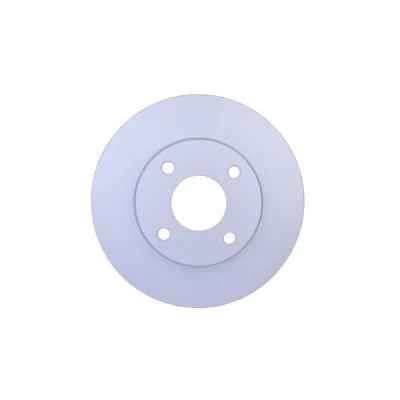 Imagem de HELLA PRO 8DD 355 106 431 Disco de travão 258 22 04/04 108 interior ventilado revestido sem pernos fixação da roda, cubo roda FORD: FIESTA 6