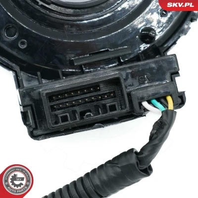 Imagem de ESEN SKV 78SKV574 Pinça de travão Eixo traseiro direito com grampo VOLKSWAGEN: Golf 4, New Beetle Cabrio, Polo V Hatchback, AUDI: A3 Hatchback