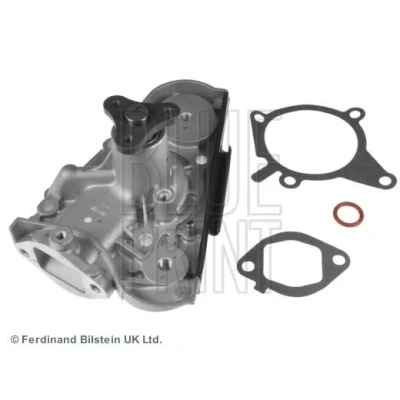 Imagem de BLUE PRINT ADM59110 Bomba de água Alumínio fundido com juntas retentor Metal MAZDA: MX 5 I